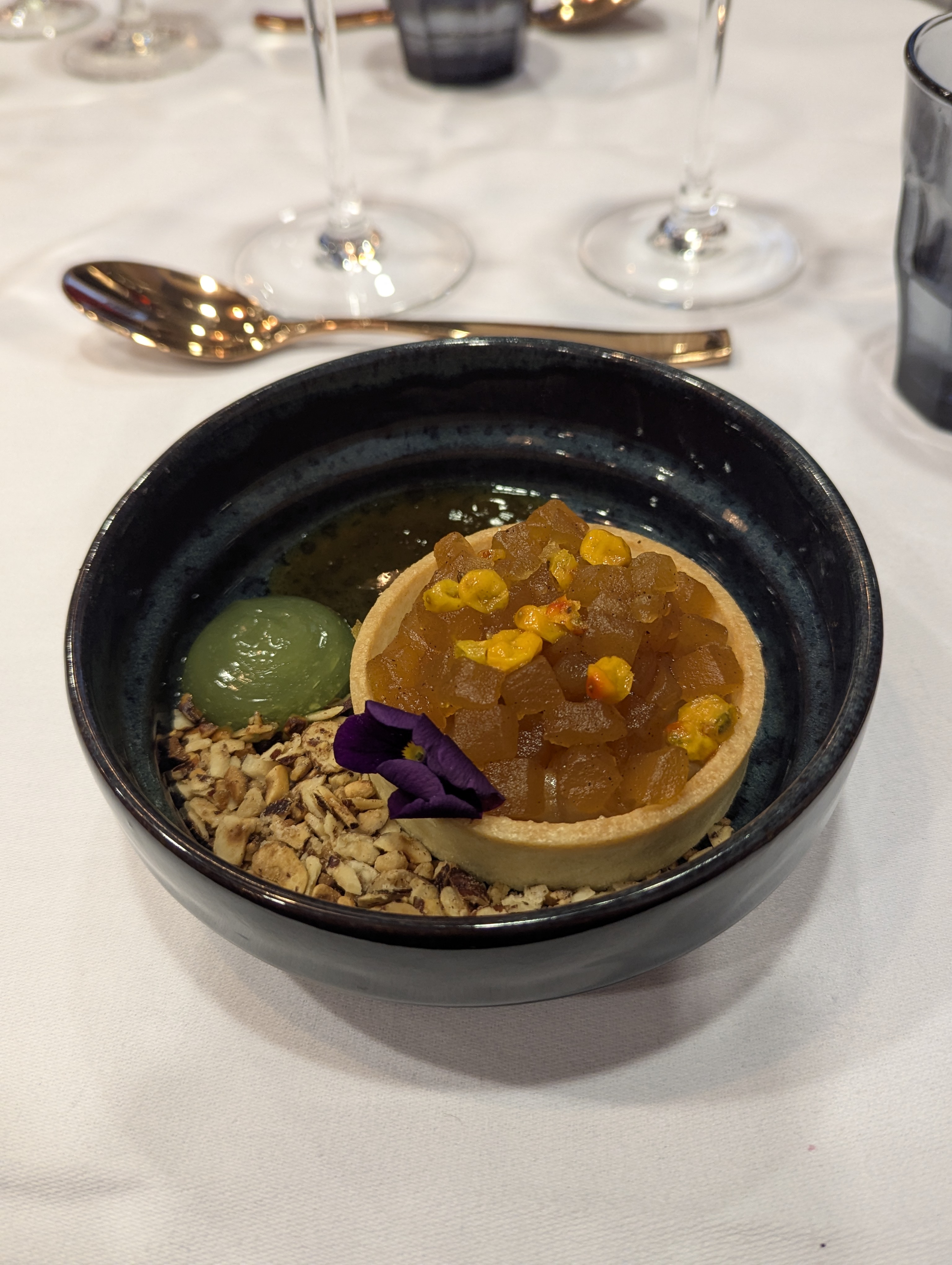 Copenhagen, SSPC, Denmark